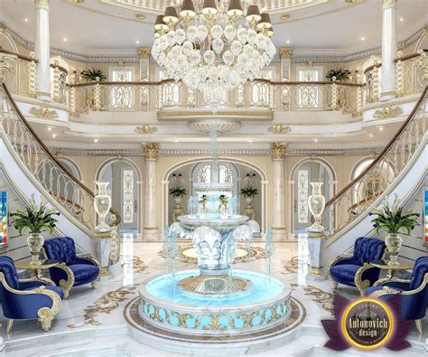 nigeiradesign: The best interior design in Saudi Arabia by Katrina ...