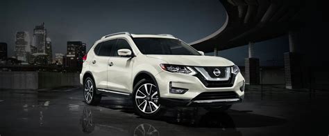 How Does Nissan Rogue AWD Work? | New Nissan Rogue near Me