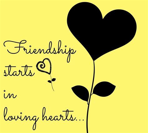 30 Best Friendship Quotes – The WoW Style