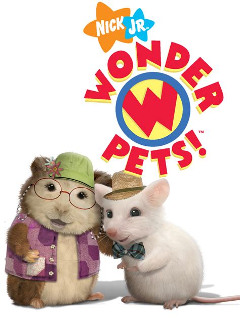 The Wonder Pets! - Where to Watch and Stream - TV Guide