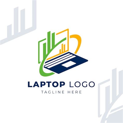 Computer Logo Design Samples