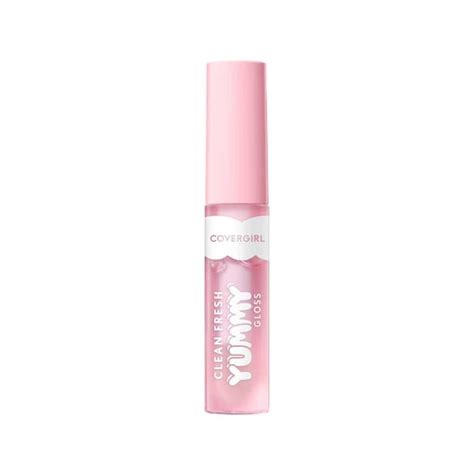 Lip Gloss | COVERGIRL®