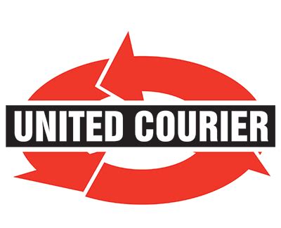 Contact - United Courier