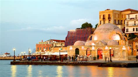 Chania Old City, Chania Vacation Rentals: house rentals & more | Vrbo