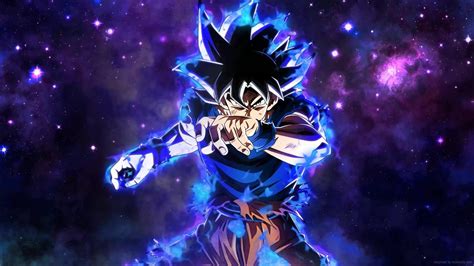 Moving Goku Ultra Instinct Wallpaper Goku Ultra Instinct X Sexiz Pix ...