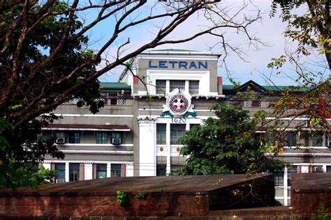 Colegio de San Juan de Letran