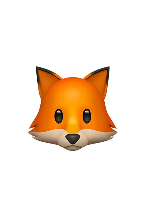 🦊 Fox Emoji | Cartoon fox drawing, Emoji wallpaper, Fox sketch