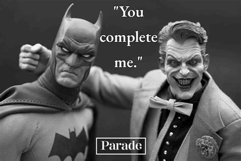 Batman Dark Knight Joker Quotes