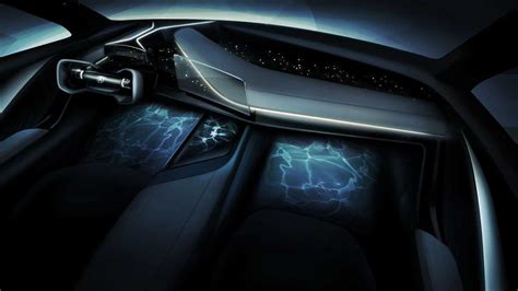 Acura Precision EV Concept Debuts Brand’s Sharp Style For Electric Future