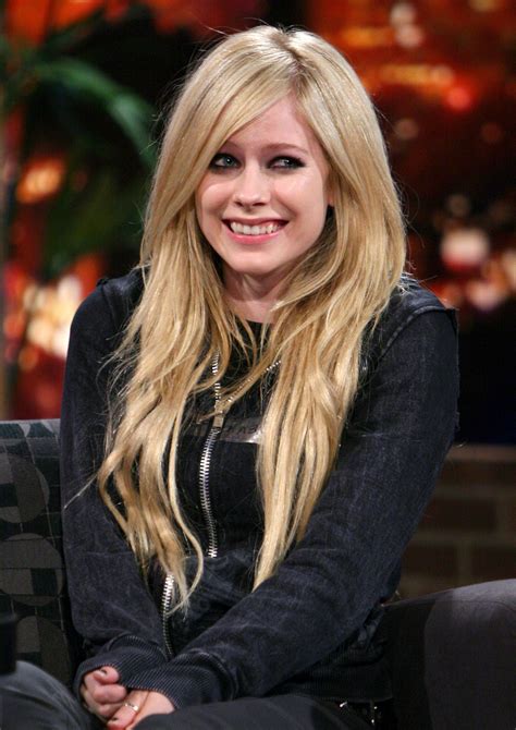 Avril Lavigne - Avril Lavigne Photo (4451348) - Fanpop