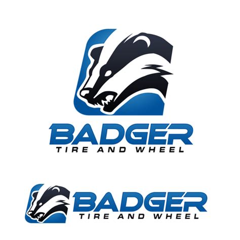 Badger Logo - Redesign | Logo design contest