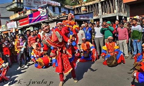 Uttarakhand Festivals