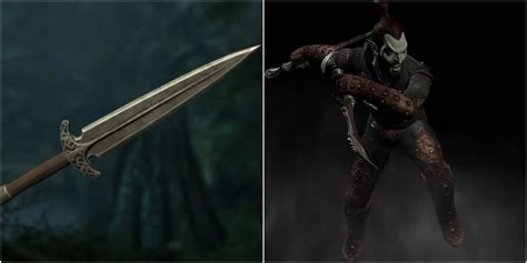 Skyrim: The Best Daggers, Ranked