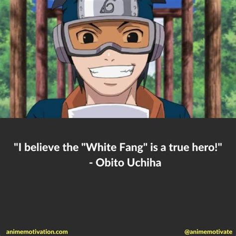 The Greatest Obito Uchiha Quotes Naruto Fans Won't Forget