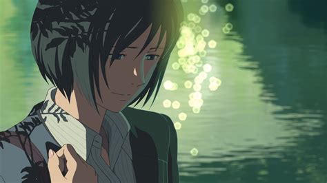 2560x1440 Resolution kotonoha no niwa, the garden of words, makoto ...