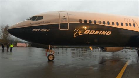 Boeing releases 'damning' internal messages as 737 MAX safety concerns ...