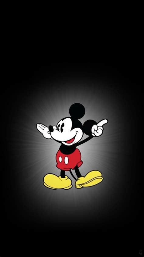 Vintage Mickey Mouse HD Wallpapers on WallpaperDog