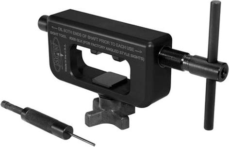 19+ Glock Sight Install Tool - KyraCaleigh