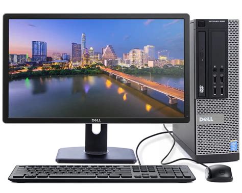 9 Proven Refurbished Desktop Computers (2020 List)