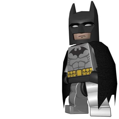 Lego Batman images Lego Batman wallpaper and background photos (10577722)