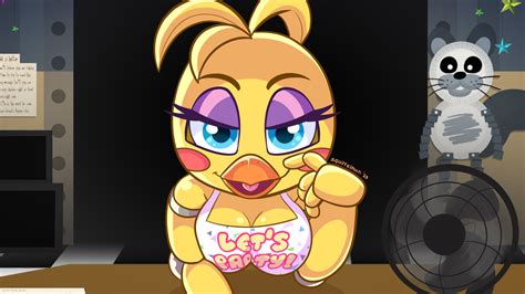 Fnaf Toy Chica Fan Art Outlet Cheap | rbk.bm