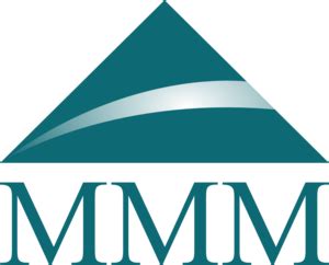 MMM Healthcare Logo PNG Vector (EPS) Free Download