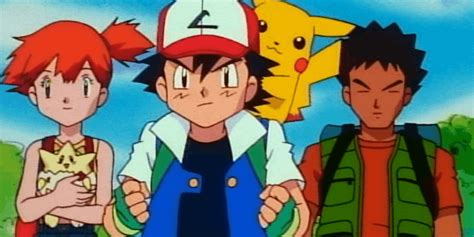 'Pokemon' Is Still a Great Anime 20 Years Later | Inverse