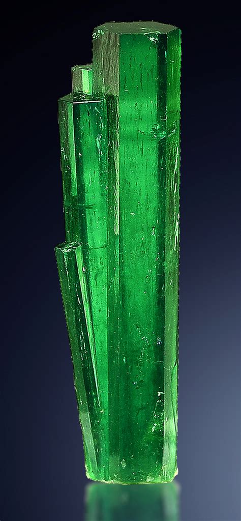 Emerald Meaning – Custom Crystal