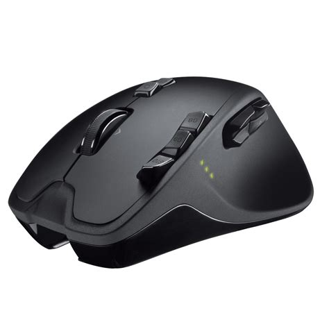 Best wireless mouse gaming - rassharing