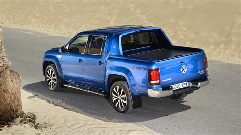 Amarok Precio 2018 - How Car Specs