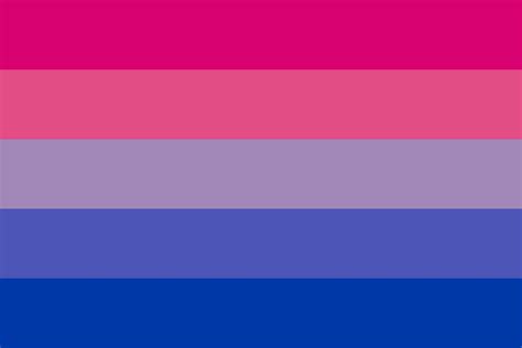 Bisexual Flag (Remake) by Mdistic on DeviantArt