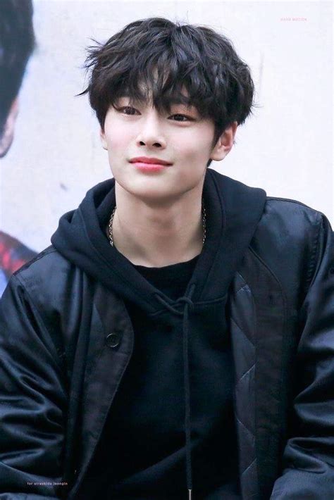 Stray kids JEONGIN | Stray Kids Amino