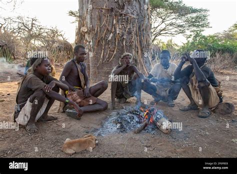 Khoisan People High Resolution Stock Photography and Images - Alamy