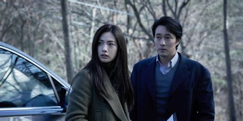 20 Best Korean Thriller Movies That Will Leave You Unsettled