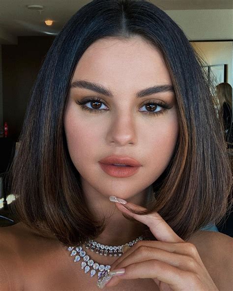 Selena Gomez - Social Media 11/26/2019 • CelebMafia