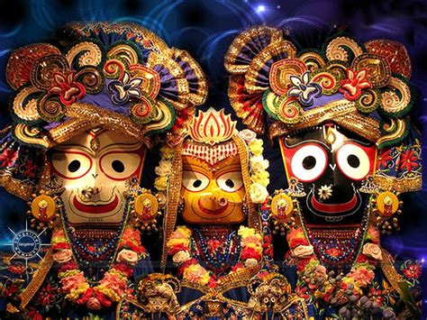 Lord Jagannath Wallpapers - Wallpaper Cave