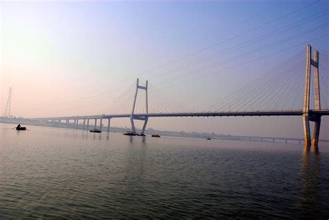 New Yamuna Bridge, Prayagraj - Timings, Best time to Visit