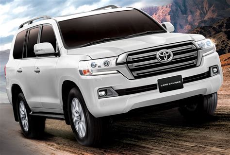 Land Cruiser – Toyota Southern Motors