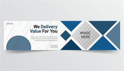 Linkedin Cover Vector Art, Icons, and Graphics for Free Download