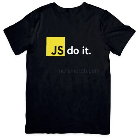 Buy Coding T-Shirts, Geek Tees, Developer Tees On Mera Merch