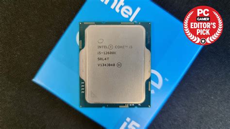 core i5 12600k | PC Gamer