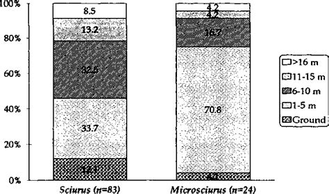 Figure 1 from Locomotor and postural behavior of Sciurus igniventris ...