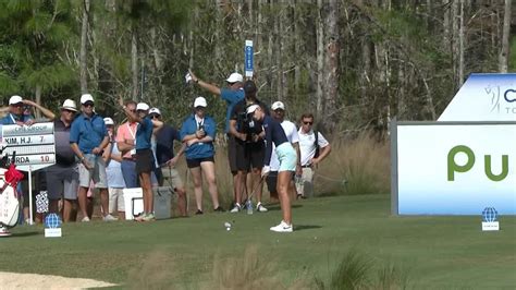 Holes-In-One | 2023 LPGA Tour Season | LPGA | Ladies Professional Golf ...