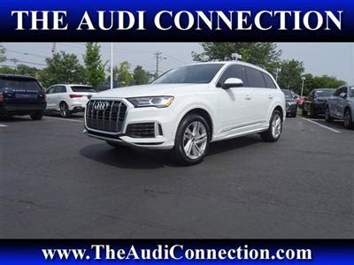 Audi Q7 Lease Deals | Swapalease.com