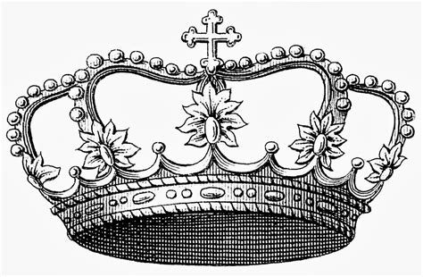 Free Crown Drawing, Download Free Crown Drawing png images, Free ...