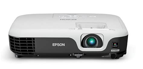 Best Portable Projectors for Business Presentations