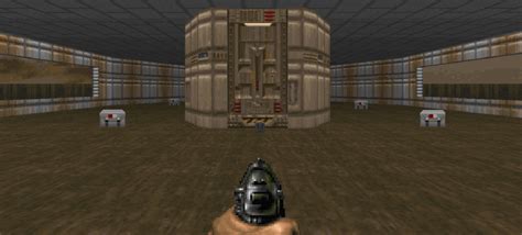 How to make doom mods - lopamonkey