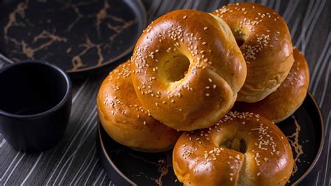 National Bagel Day 2023: Celebrate with these delectable recipes