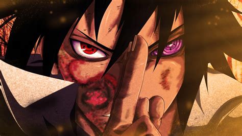 72+ Wallpaper Hd Sasuke Sharingan - MyWeb