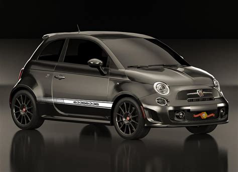 Spanisch Kofferraumbibliothek Streik fiat 500 abarth esseesse Viele ...